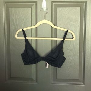 Victoria’s Secret Unlined bra